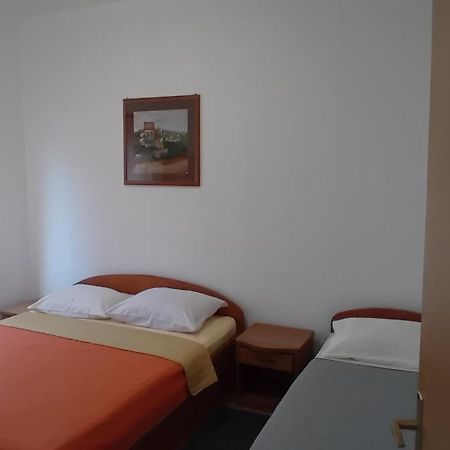 Apartmani Andela Neum Exteriör bild