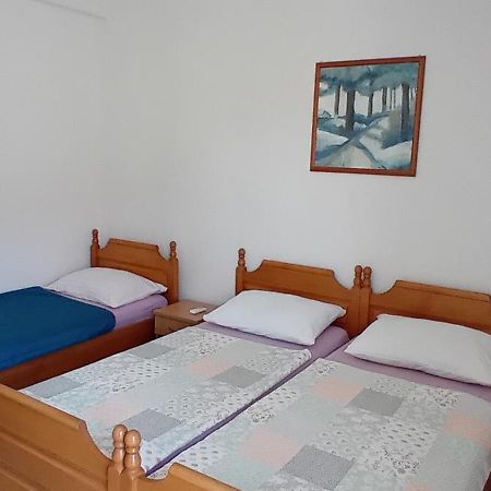 Apartmani Andela Neum Exteriör bild