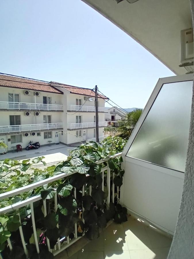 Apartmani Andela Neum Exteriör bild