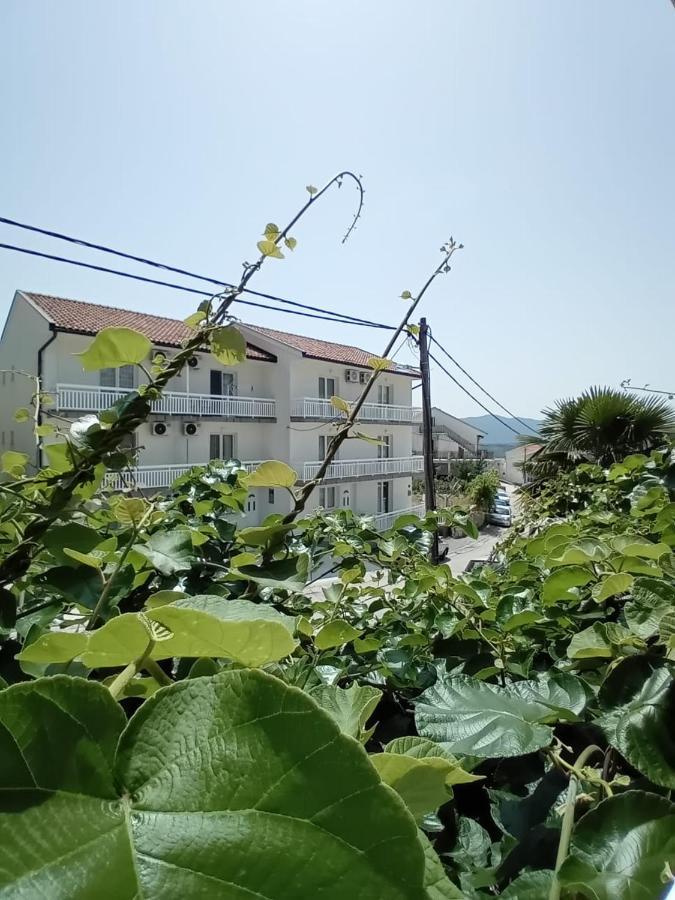 Apartmani Andela Neum Exteriör bild