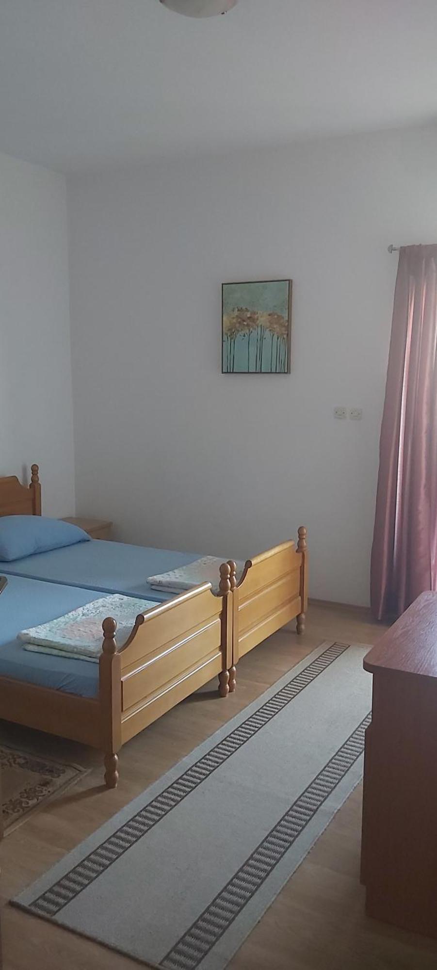 Apartmani Andela Neum Rum bild