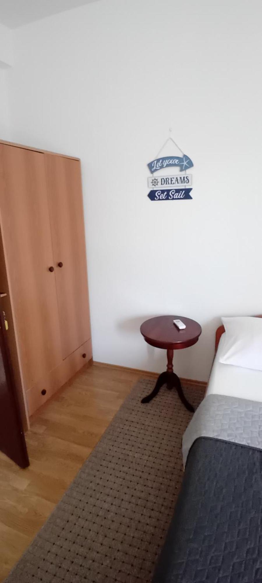 Apartmani Andela Neum Rum bild