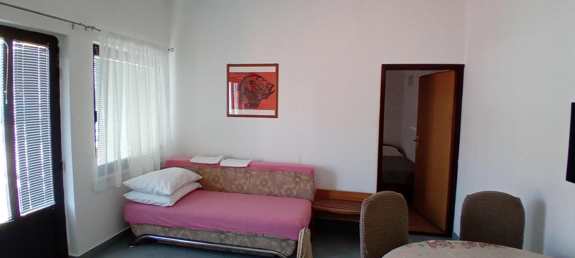 Apartmani Andela Neum Rum bild