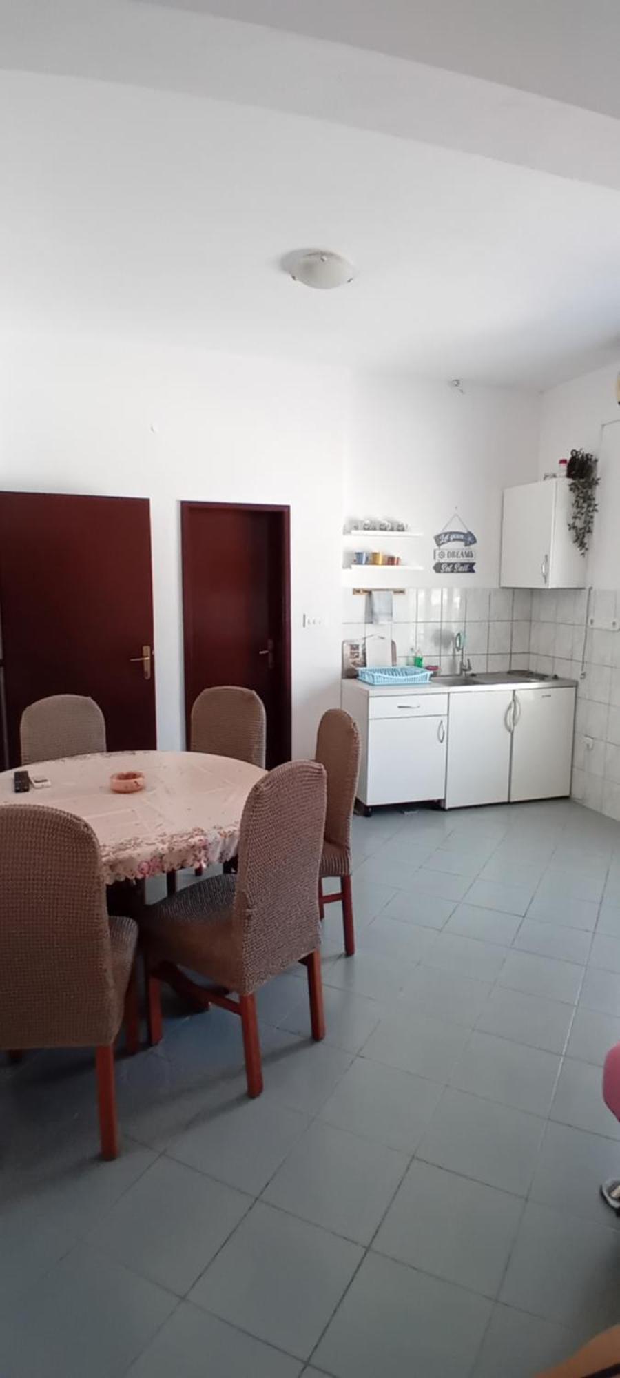 Apartmani Andela Neum Exteriör bild
