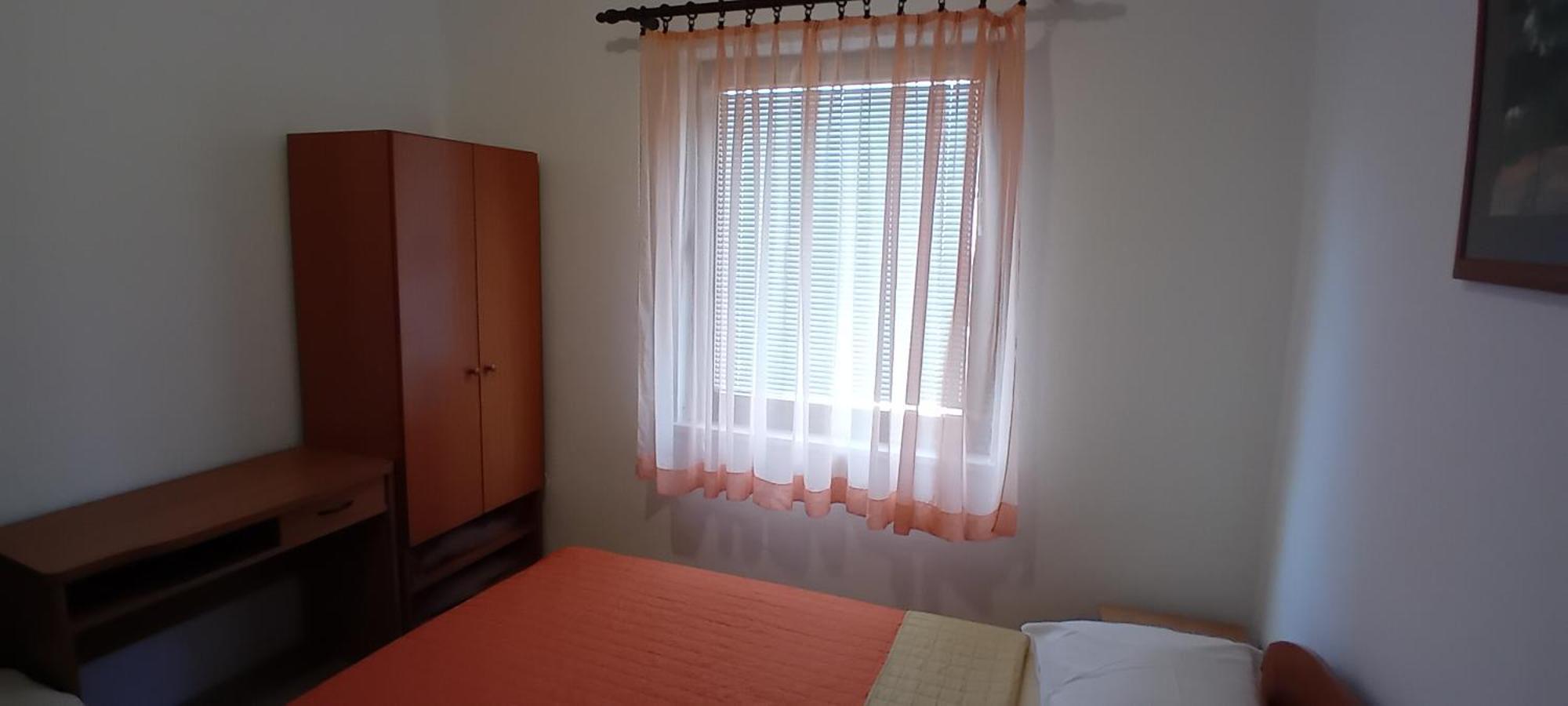 Apartmani Andela Neum Exteriör bild