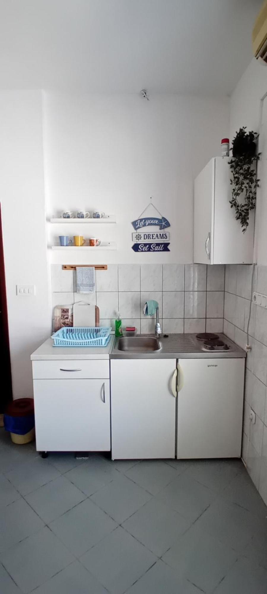 Apartmani Andela Neum Exteriör bild