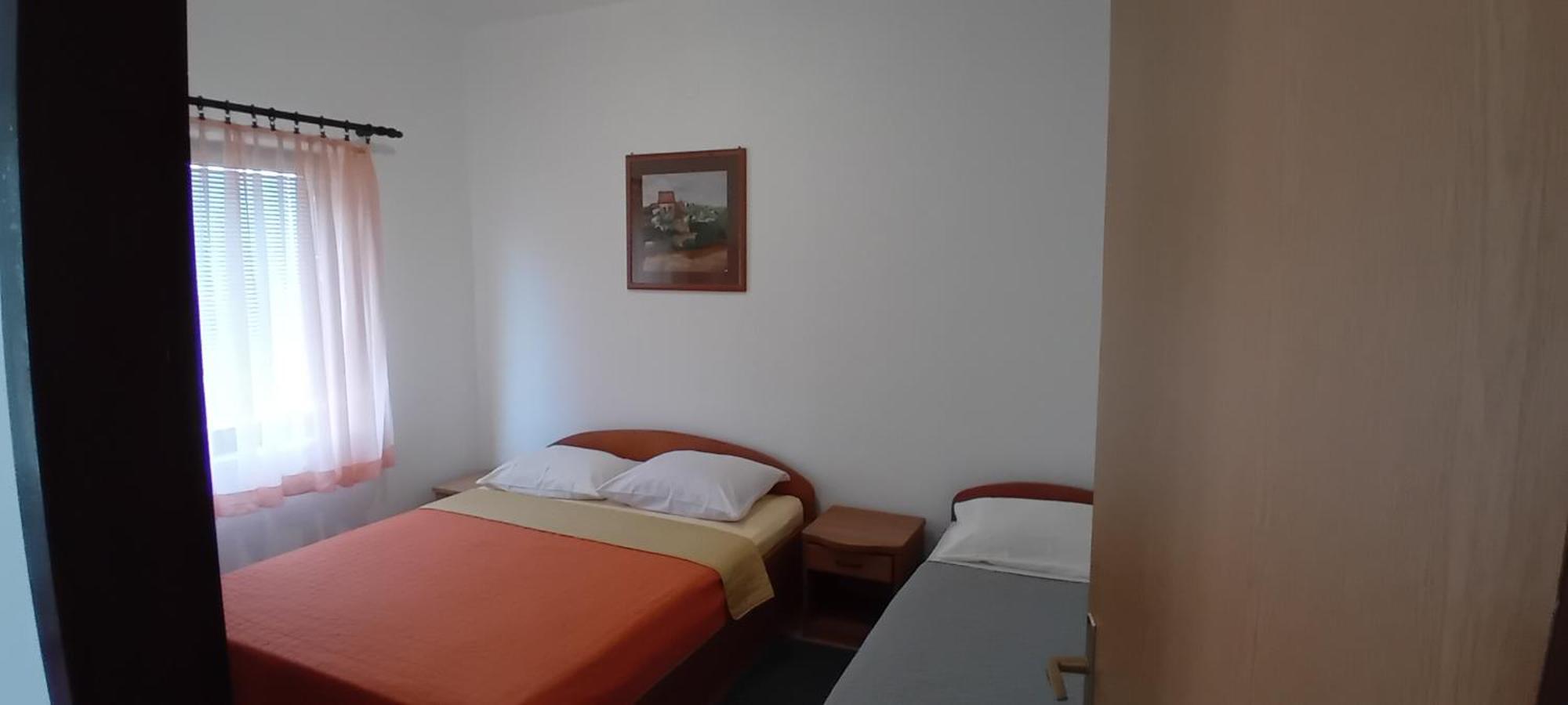 Apartmani Andela Neum Exteriör bild