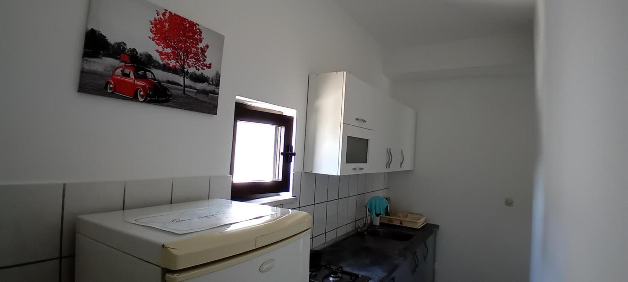 Apartmani Andela Neum Exteriör bild