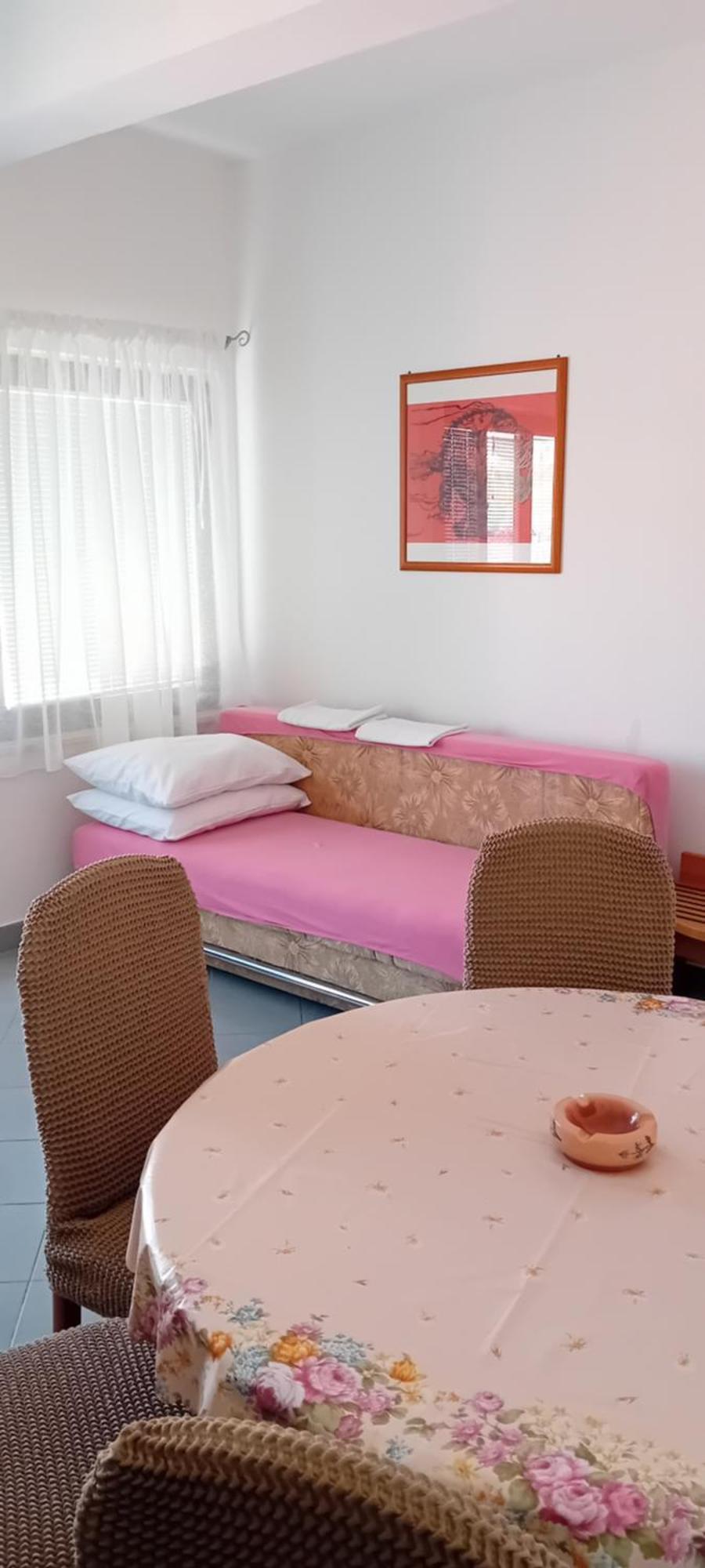 Apartmani Andela Neum Exteriör bild