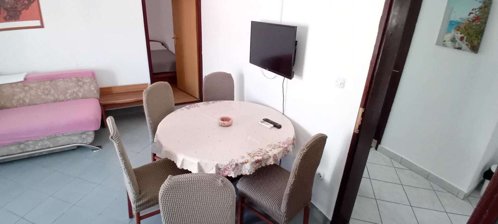 Apartmani Andela Neum Exteriör bild