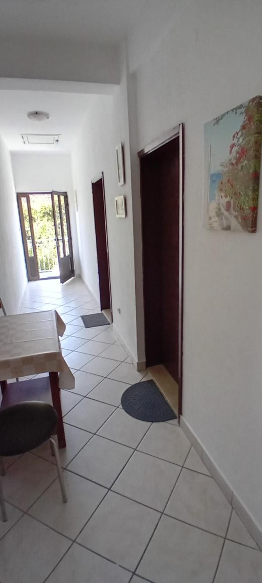 Apartmani Andela Neum Exteriör bild