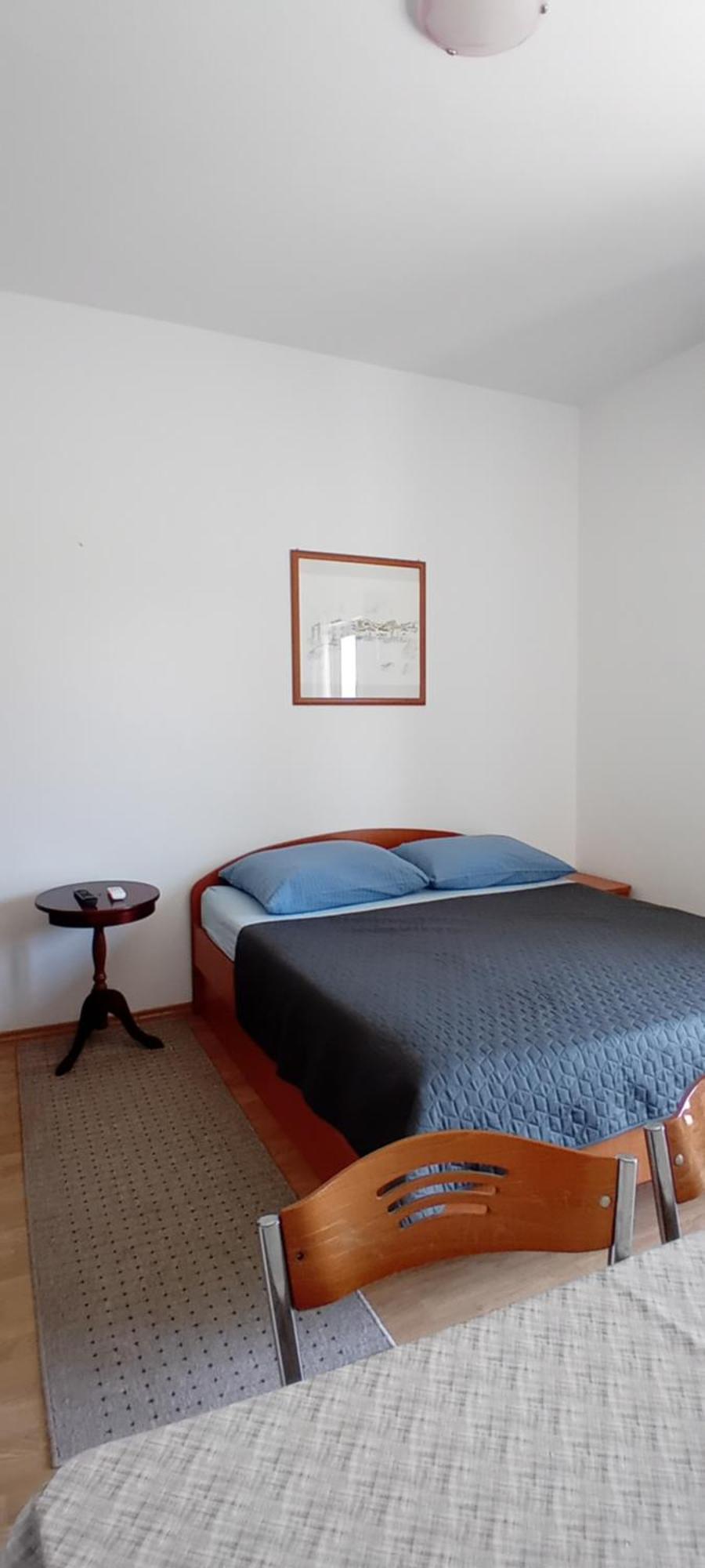 Apartmani Andela Neum Exteriör bild