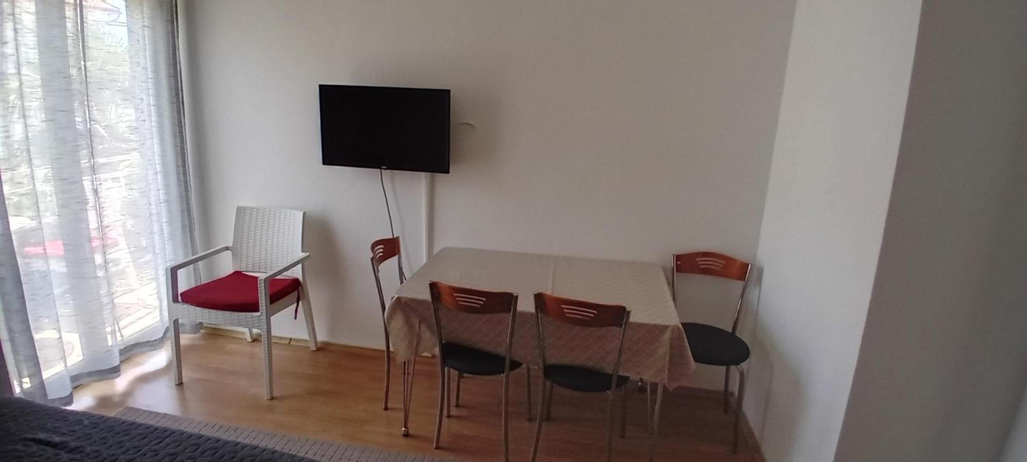 Apartmani Andela Neum Exteriör bild