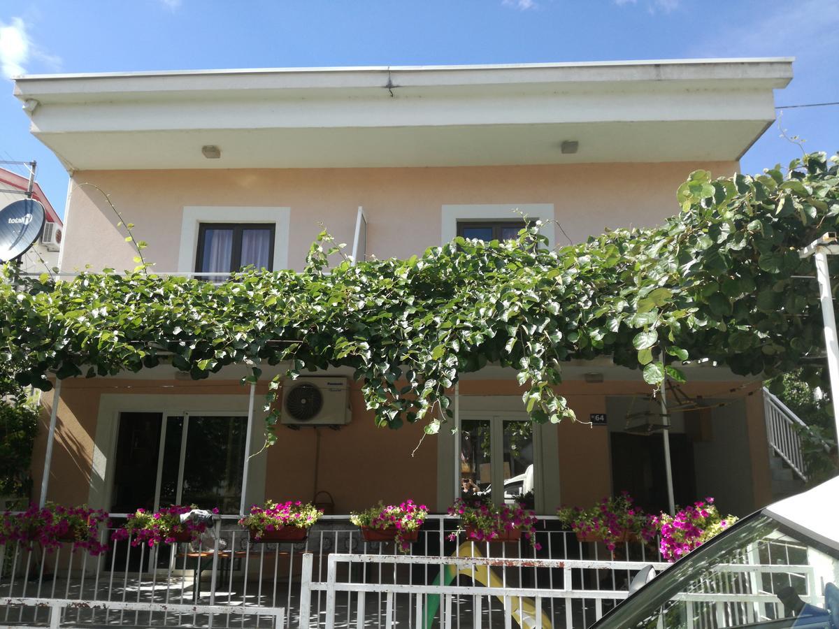 Apartmani Andela Neum Exteriör bild