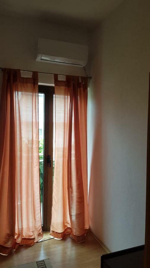 Apartmani Andela Neum Exteriör bild