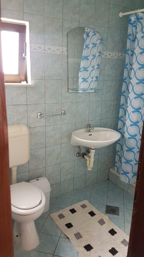 Apartmani Andela Neum Exteriör bild